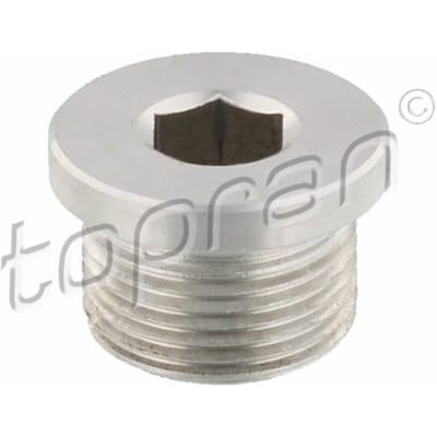Topran Schroefplug, versnellingsbakbehuizing HANS PRIES 115 364
