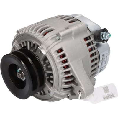 Driefasige generator STARDAX STX100417R