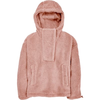 Burton Womens Lemma Fleece Pullover