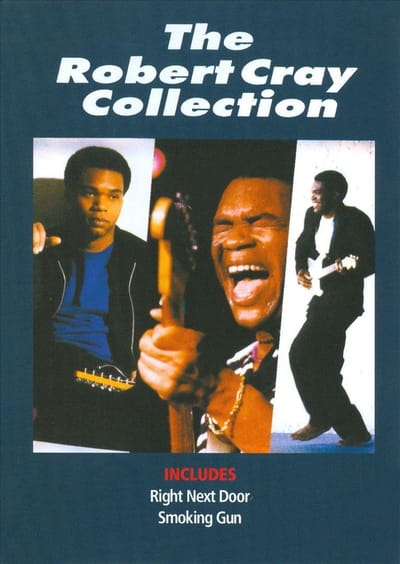 Robert Cray Collection