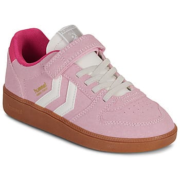 Lage Sneakers hummel HANDBALL PERFEKT CL JR
