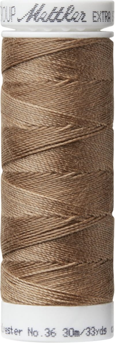 Amann Extra Sterk 30m kleur nr.287-bruin