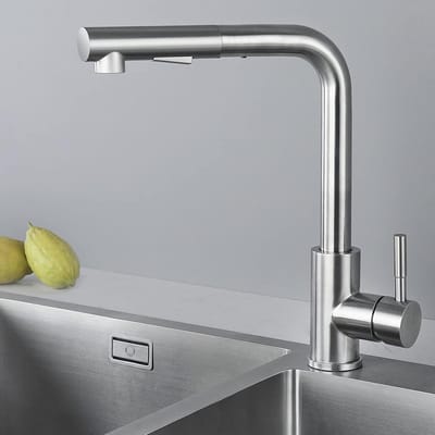 Kitchen faucet - keukenkraan - luxe keukenkraan - keuken - Universal - kitchen faucet