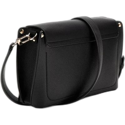 Schoudertas met flap voor vrouwen Guess MERIDIAN II