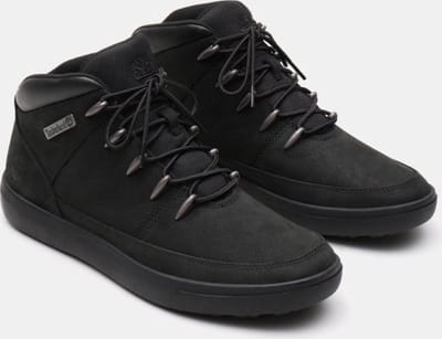 Timberland Ashwood Park sneakers zwart - Maat 45.5
