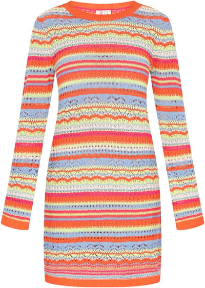IZIA jurk