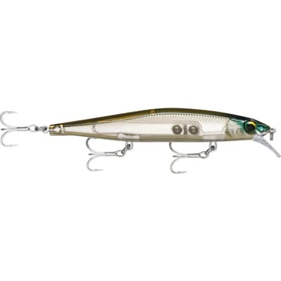 Lok Rapala Prec.Xtrem Mavrik Sw 110