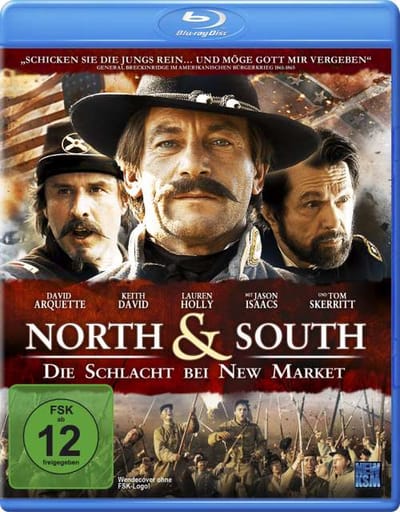 KSM GmbH K4544 film en Video Blu-ray Full HD Duits, Engels