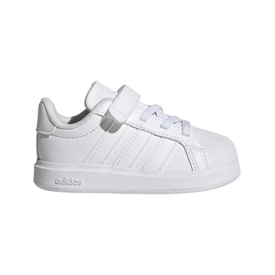 Adidas Sportswear Streettalk - Kinderen - Wit