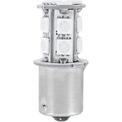 Ledlamp Replay BA15s 8000+10000K 13SMD
