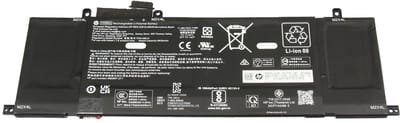 HP VO06XL Batterij - 71Wh