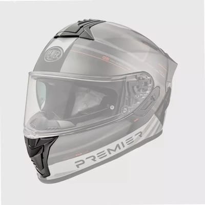 Motorhelm ventilatie Premier Evo SP92