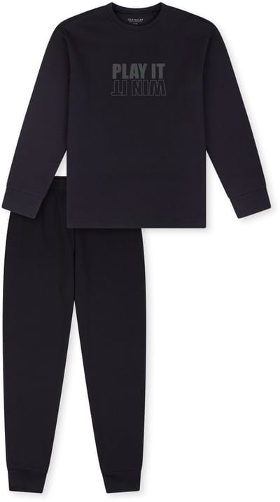 SCHIESSER - Pyjama lang - Jongens - Pyjamas