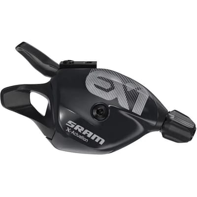 Snelheidsregeling Sram Ex1 8Spd Rear Blk