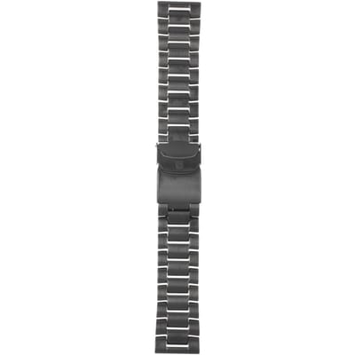 Luminox Straps FMX.3150.60.K 3150 Colormark Steel Series band