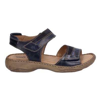 JOSEF SEIBEL Debra 19 | Sandaal voor Dames | blauw