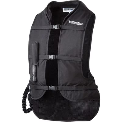 Rijbescherming vest Helite Equestrian Airnest