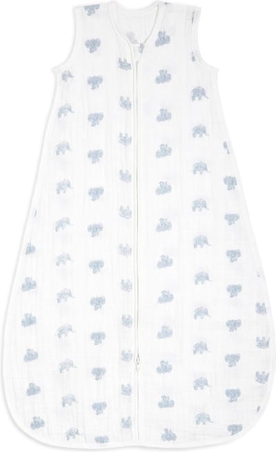 Aden - Anais slaapzak Animal Kingdom 1.0 tog - Small - 0-6 mnd