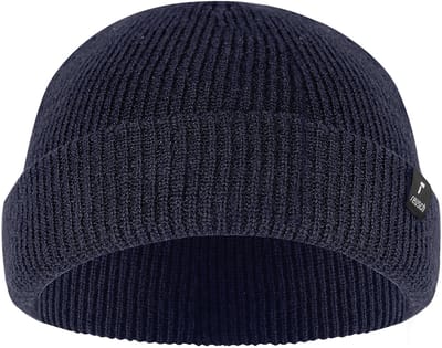 Reusch Mütze Fisherman Beanie