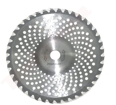 Bosmaaiermes passend op 40T 255-2,0-25,4 WIDIA R C