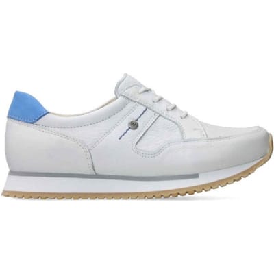 Wolky Veterschoenen