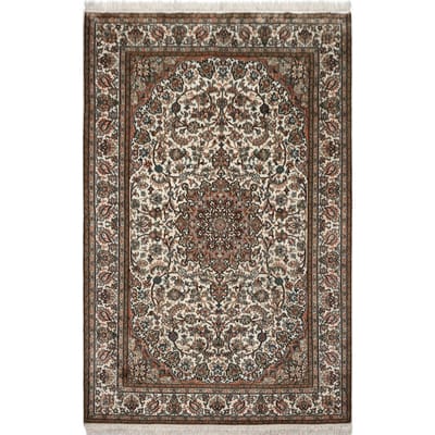 Vloerkleed Kashan | Casa Caron