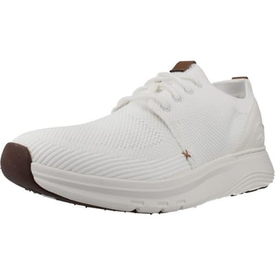 Clarks Shoes Motion Trek Mx Schoenen Wit EU 40 Man