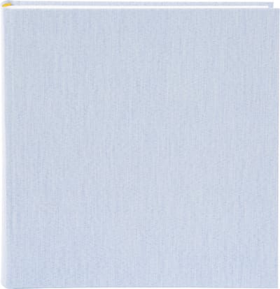 Goldbuch - Fotoalbum Clean Ocean - Blauw - 30x31 cm, 100 pagina's