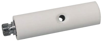 Boston MHP-0109L machine head shafts, nylon, 12-pack, 9x31mm