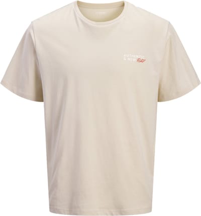 JJREBEL - JREBHAYDEN SS TEE SN Heren T- shirt