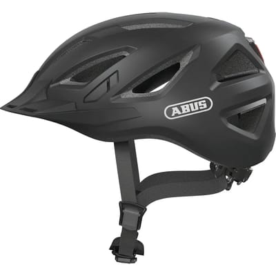 Fietshelm Abus-I 3.0 Velvet Black Maat XL - 61-65cm