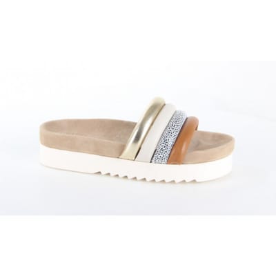 Maruti 66.1649.01-t15 dames slippers