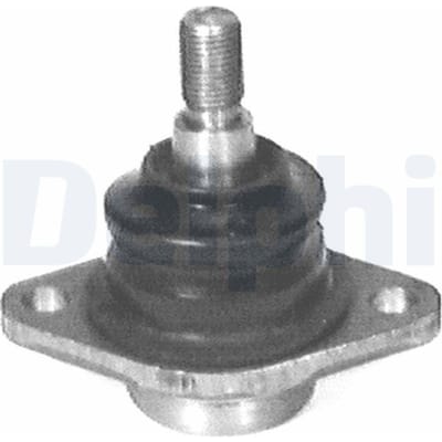 Draagarmverbinding / draagarmpen DELPHI TC32