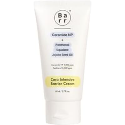 Barr - Cera Intensive Barrier Cream 80ml