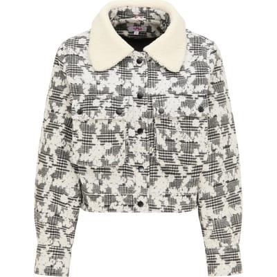 Mymo Jas Dames wolwit