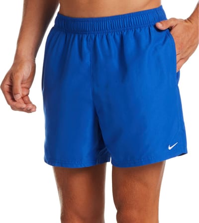 Nike Swim 5 VOLLEY SHORT Heren Zwembroek - GAME ROYAL - Maat S