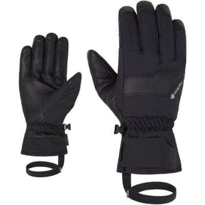 Ziener Geniro Gtx Pr Glove Ski Alpine