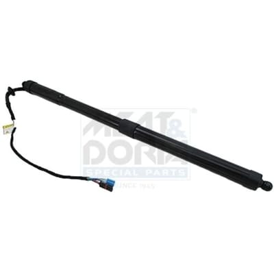 Elektromotor, achterklep MEAT & DORIA 301001