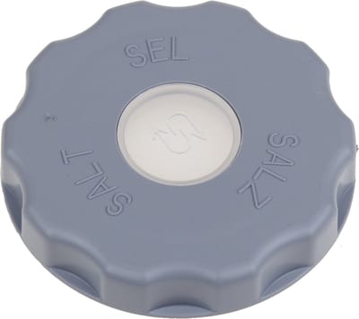 WHIRLPOOL - DEKSEL ZOUTVAT - 480140102405