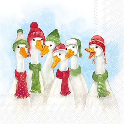 Servet "Edgar and Friends"