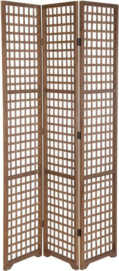 Roomdivider bamboo