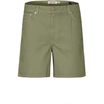 Korte Solid Ryan Colour
