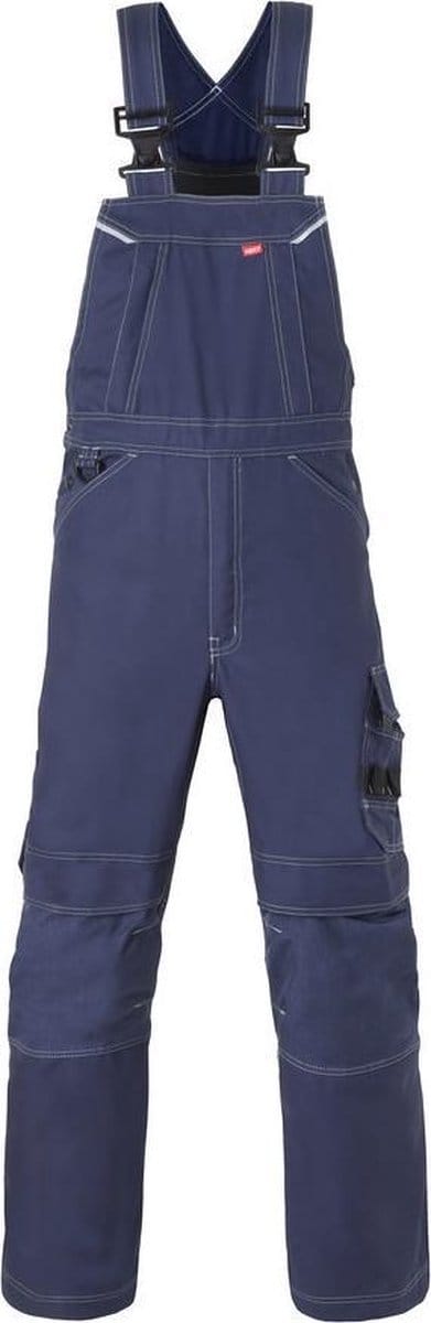 HAVEP Amerikaanse Overall Attitude 20195 - Indigo Blauw - 59