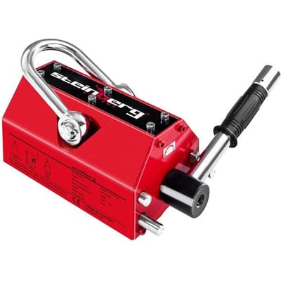 Steinberg Systems Hefmagneet - 600 kg 10030204