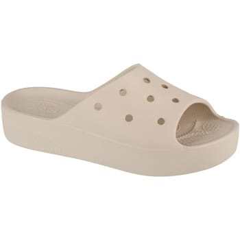 Crocs Classic Platform Instappers Dames