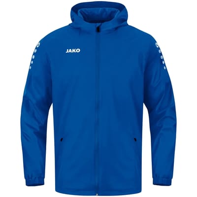 Jako Bal Light Classico 3.0 - Voetbal - 290 gram - Algemeen - Maat 5 - Wit;Groen;Rood