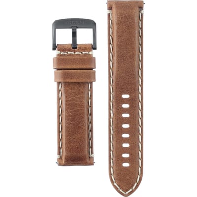 Tissot Straps T600044978 Supersport Chrono Horlogeband
