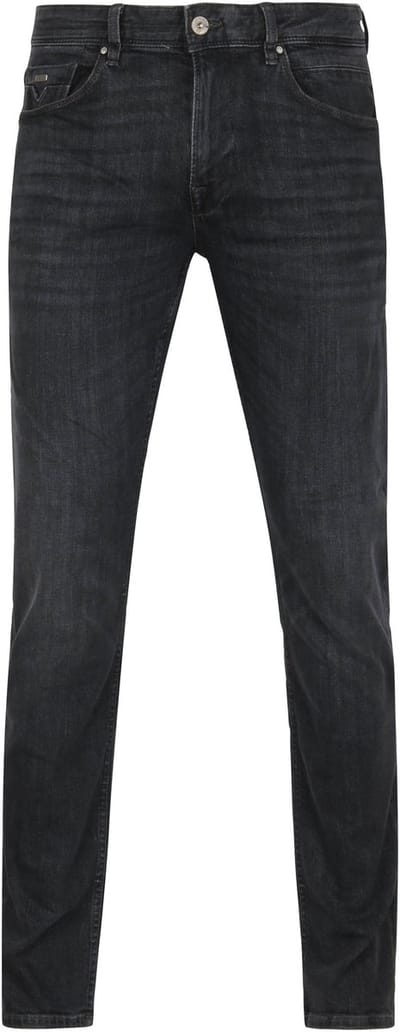 Vanguard - Jeans V7 Rider Concrete Grey - Heren - Maat W 32 - L 36 - Modern-fit