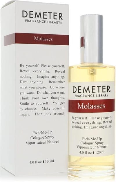 Demeter Demeter Molasses cologne spray (unisex) 120 ml