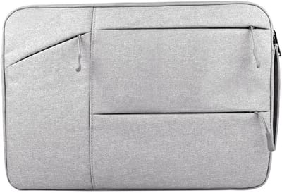 Laptoptas Laptophoes - Notebooktas Computerhoes - Veilige Transport - Waterdicht Stootvast - 11-16 inch - Zwart